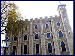 The Tower of London 019